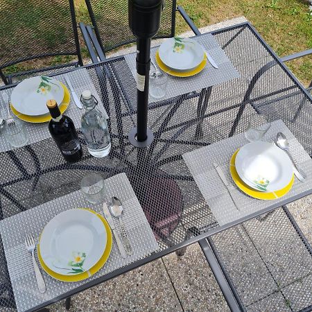 Casa Gabry Villa Valbrona Екстериор снимка
