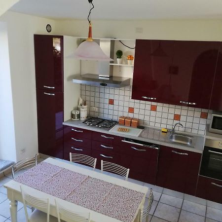 Casa Gabry Villa Valbrona Екстериор снимка