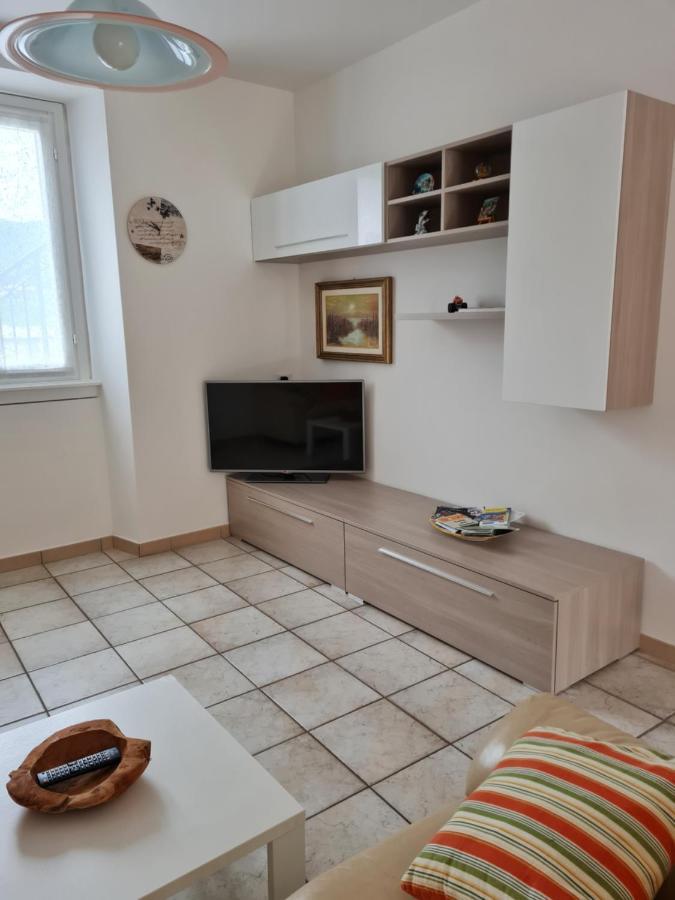 Casa Gabry Villa Valbrona Екстериор снимка