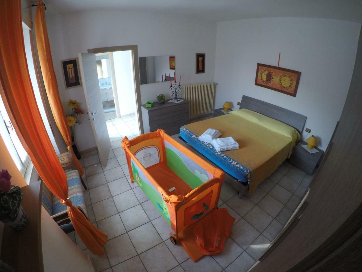 Casa Gabry Villa Valbrona Екстериор снимка
