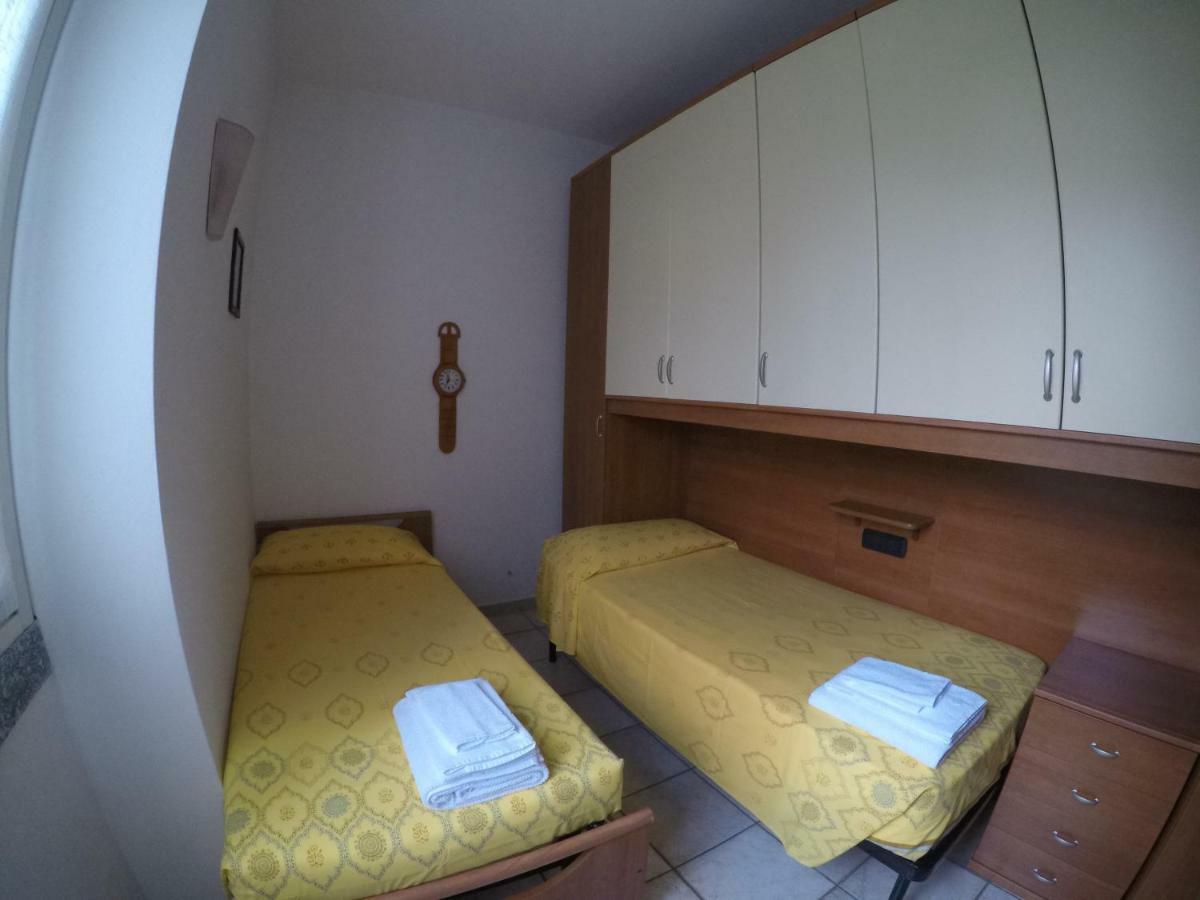Casa Gabry Villa Valbrona Екстериор снимка