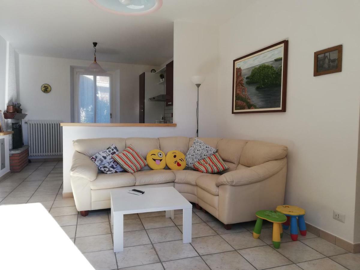 Casa Gabry Villa Valbrona Екстериор снимка