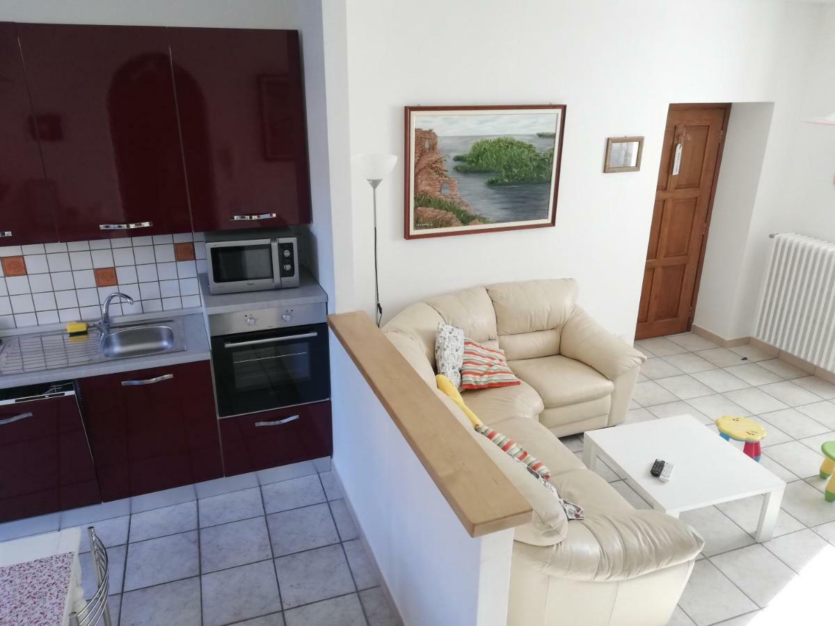 Casa Gabry Villa Valbrona Екстериор снимка